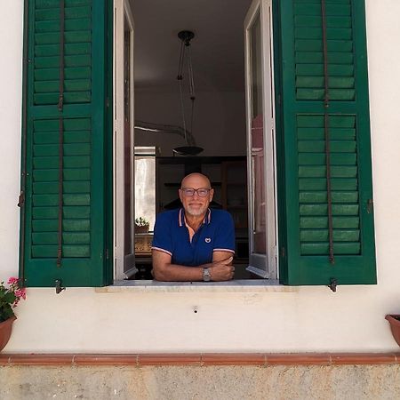 Casa Ficumora Apartman Modica Kültér fotó